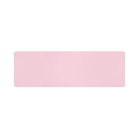 เสื่อโยคะ GRANDE SOLID TPE MAT สีชมพู_1