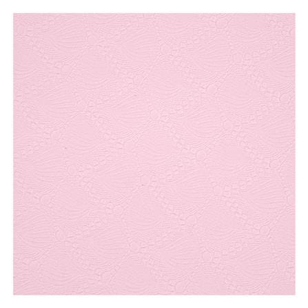 เสื่อโยคะ GRANDE SOLID TPE MAT สีชมพู_2