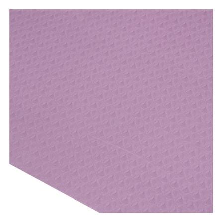 เสื่อโยคะ GRANDE SOLID TPE MAT สีม่วง_2