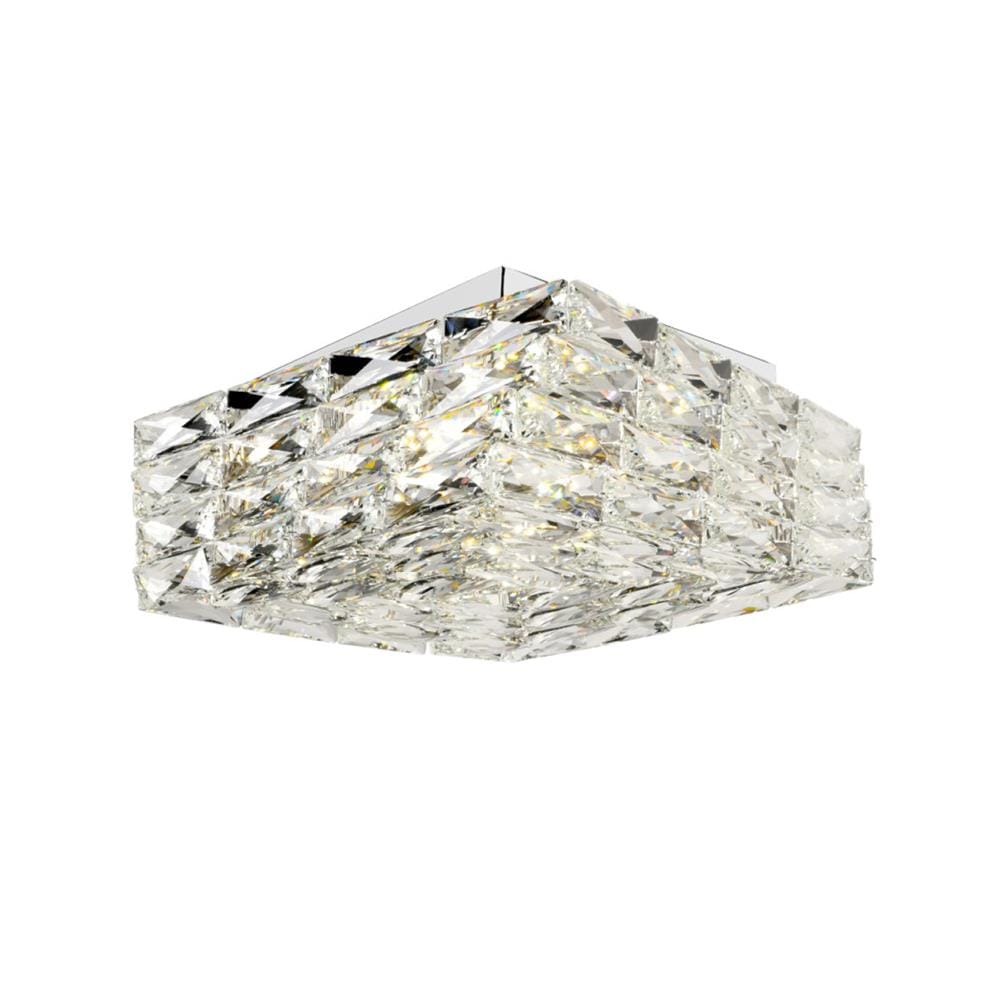 ไฟถาด LED L&E 01-A0248 สีขาว/ใส 1 หัว