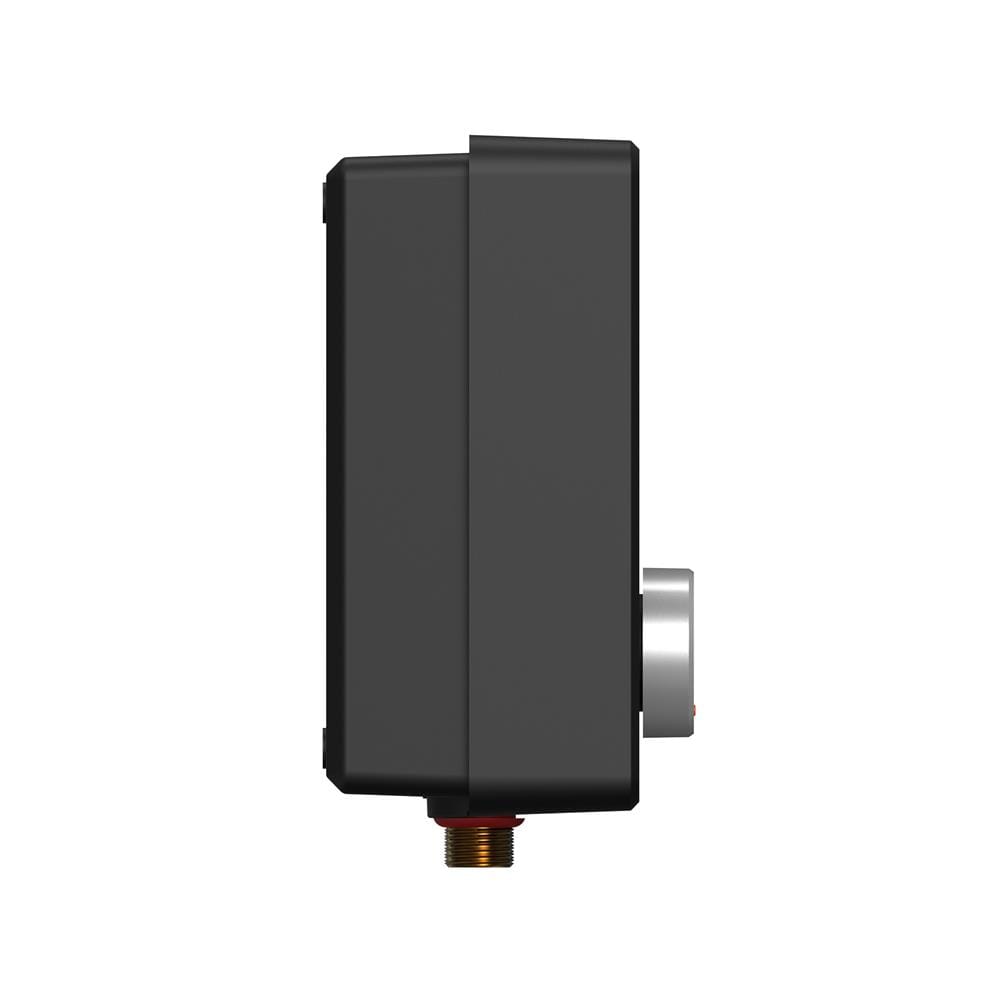 เครื่องทำน้ำร้อน TOSHIBA TWH-65EGNTH 6500 วัตต์ สีดำ