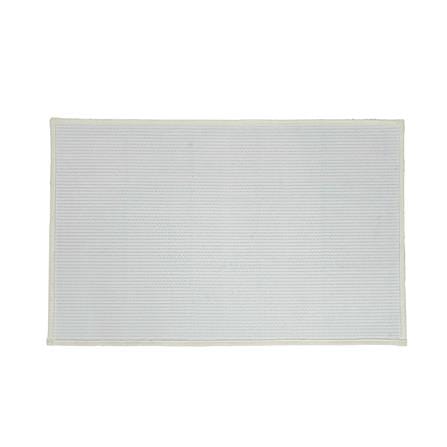 พรม HOME LIVING STYLE GRITT 45x70 ซม. สีน้ำตาล_3