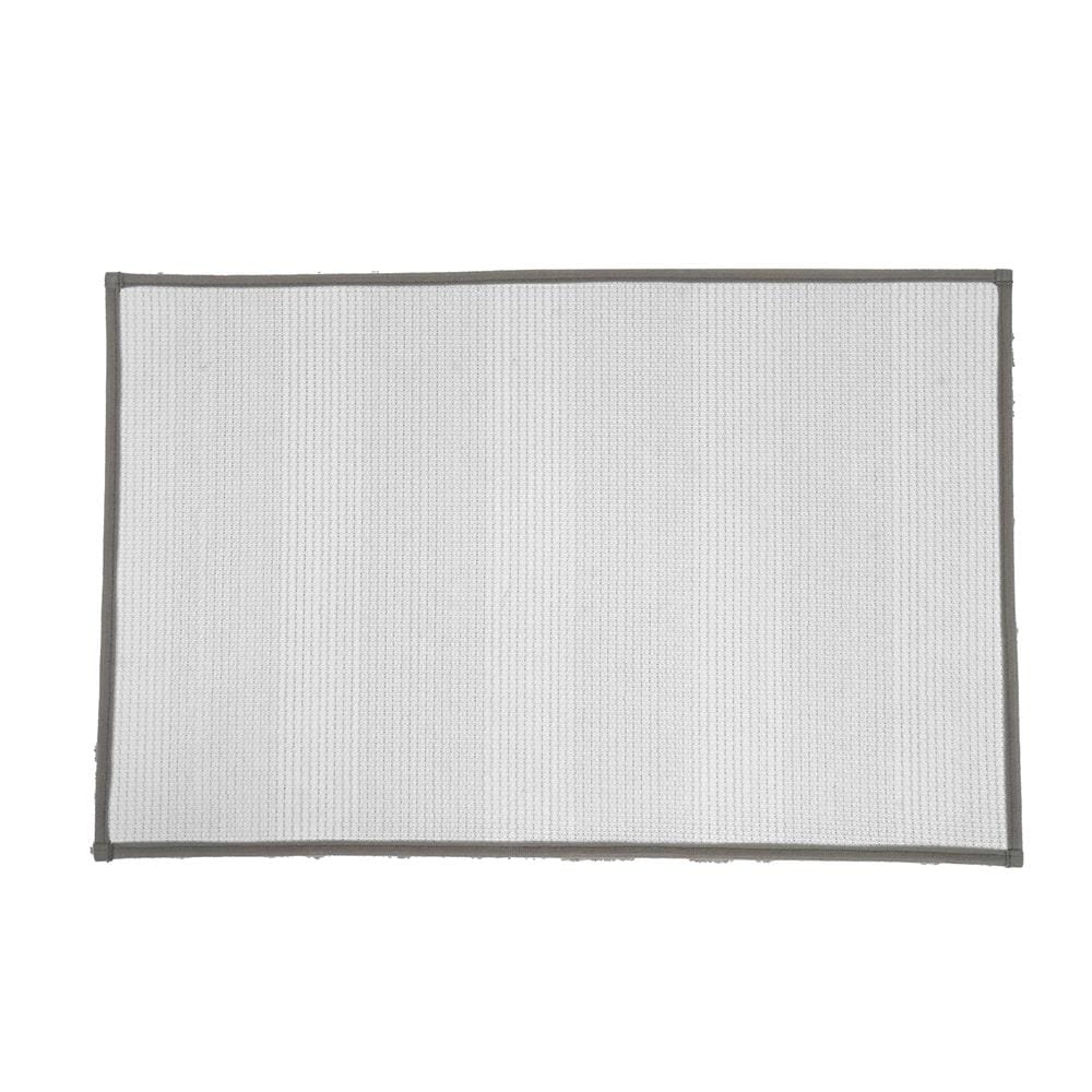 พรม HOME LIVING STYLE TRIP 45x70 ซม. สีน้ำตาล