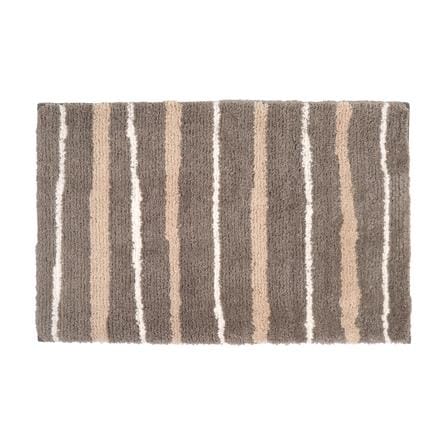 พรม HOME LIVING STYLE TRIP 45x70 ซม. สีน้ำตาล_1