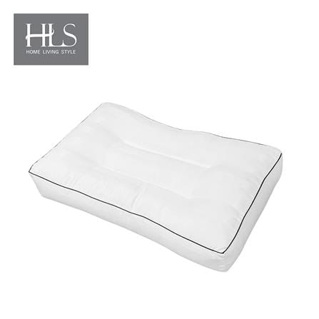 หมอนสุขภาพ ใยสังเคราะห์ HOME LIVING STYLE EASY 15x...