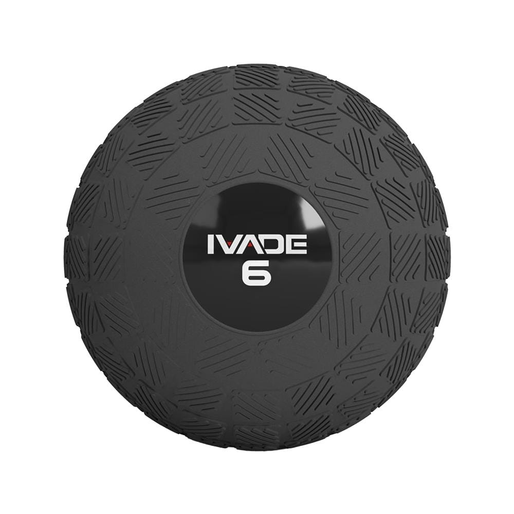 ลูกบอลทุ่มน้ำหนัก IVADE 6 กก.