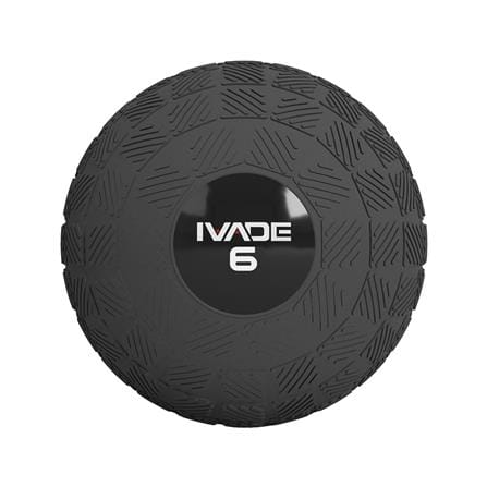 ลูกบอลทุ่มน้ำหนัก IVADE 6 กก._0