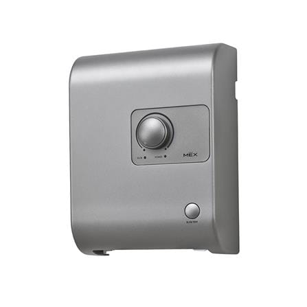เครื่องทำน้ำอุ่น MEX CUBE 5E 5100 วัตต์ สีเทา_2