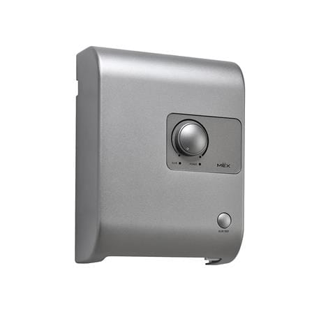 เครื่องทำน้ำอุ่น MEX CUBE 5E 5100 วัตต์ สีเทา_3