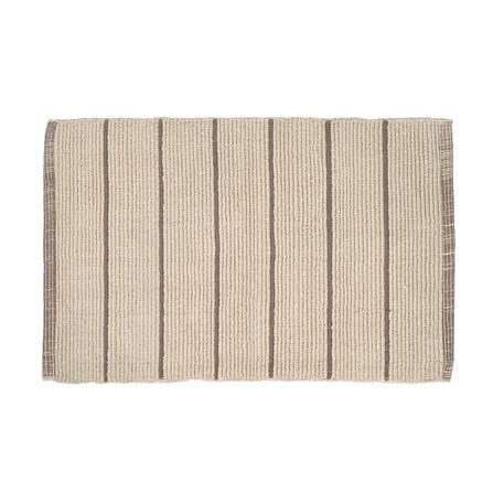 พรม HOME LIVING STYLE CT-MALON 45x70 ซม. สีน้ำตาลเข้ม_1