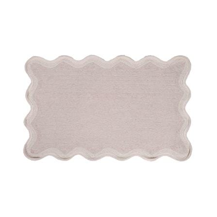 พรม HOME LIVING STYLE CT-ALIFE 45x70 ซม. สีชมพูอ่อน_3