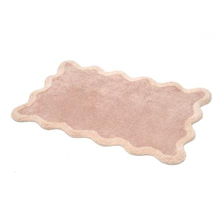 พรม HOME LIVING STYLE CT-ALIFE 45x70 ซม. สีชมพูอ่อน_4
