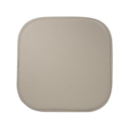เบาะรองนั่ง HOME LIVING STYLE HADO 16x16 นิ้ว สีน้ำตาล (แพ็ก 2 ชิ้น)_2