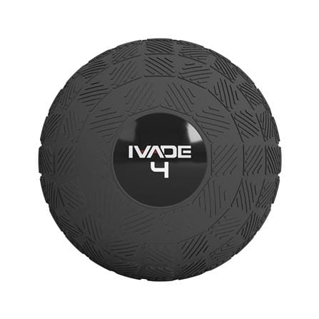 ลูกบอลทุ่มน้ำหนัก IVADE 4 กก._0