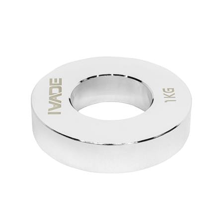 แผ่นน้ำหนัก OLYMPIC FRACTIONAL PLATE IVADE 1 กก._3
