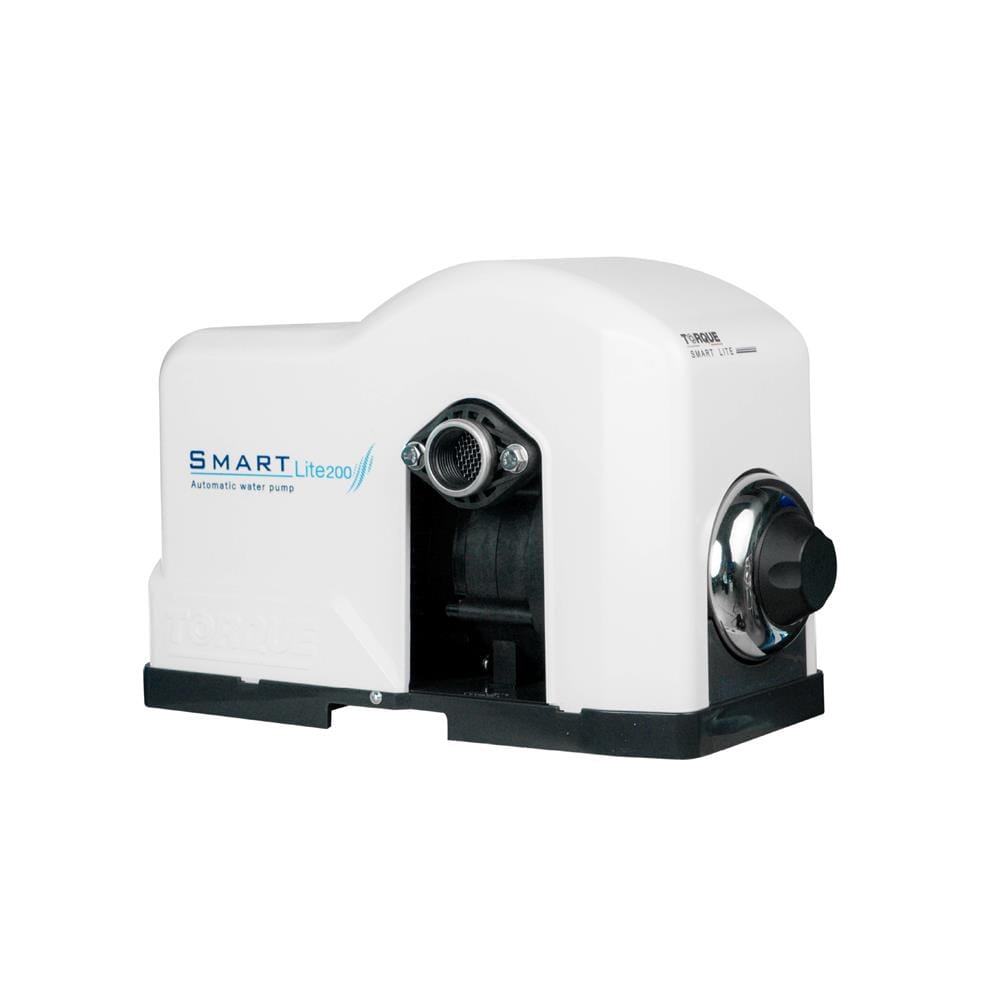 ปั๊มอัตโนมัติ TORQUE SMARTLITE 200 วัตต์