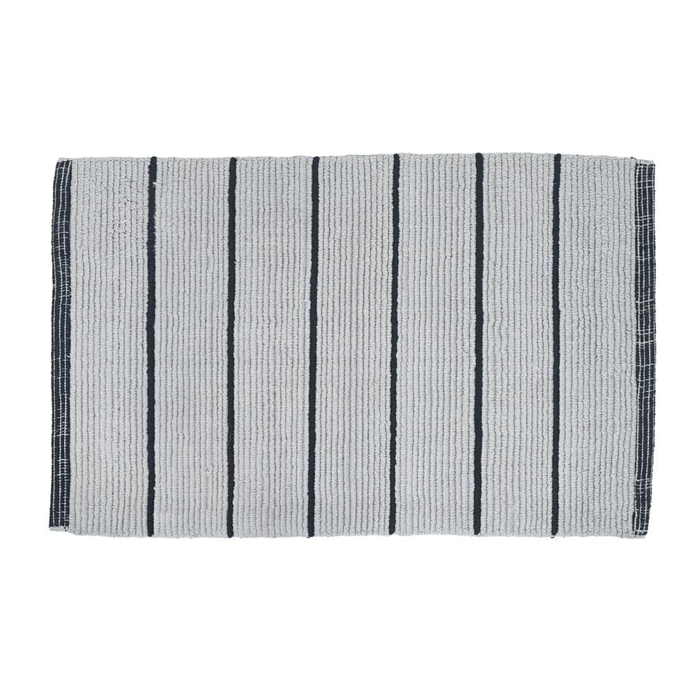 พรม HOME LIVING STYLE CT-MALON 45x70 ซม. สีน้ำเงิน