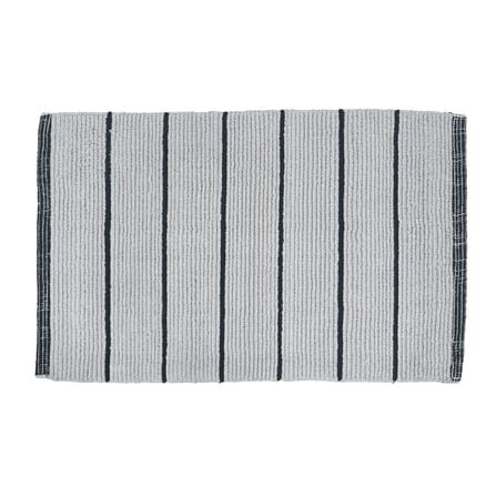 พรม HOME LIVING STYLE CT-MALON 45x70 ซม. สีน้ำเงิน_1