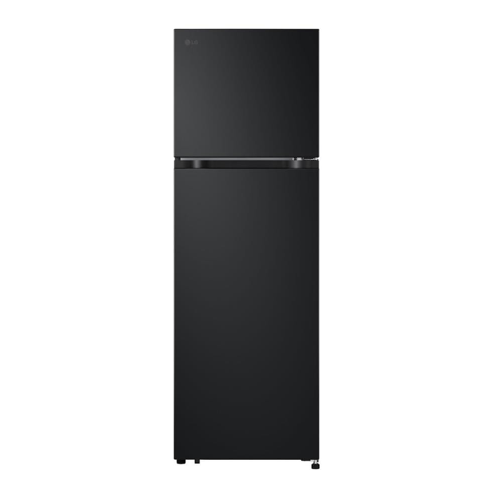 ตู้เย็น 2 ประตู LG GN-B262PQSF.AEPPLMT 9.4 คิว สีดำ