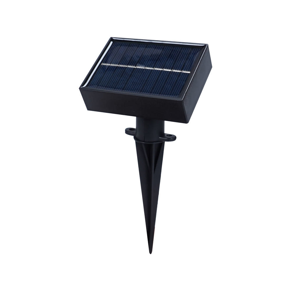 ไฟจัดสวน SOLAR CARINI BT0024C 0.2 วัตต์ RGB สีขาว