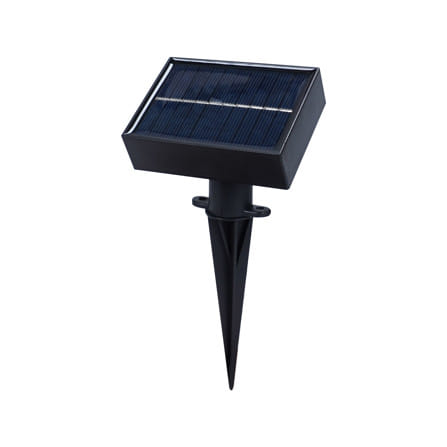 ไฟจัดสวน SOLAR CARINI BT0024C 0.2 วัตต์ RGB สีขาว_1
