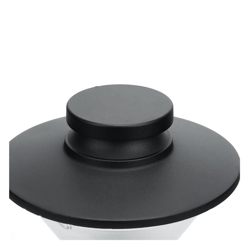 ไฟกิ่งนอก CARINI 921W สีดำ