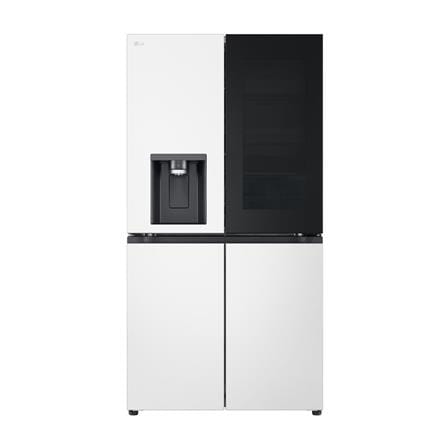 ตู้เย็น MULTI DOOR LG GC-G24FFQKB.AEEPLM1 22.5 คิว...