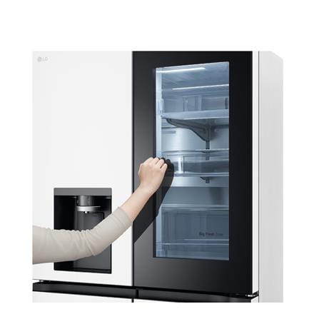 ตู้เย็น MULTI DOOR LG GC-G24FFQKB.AEEPLM1 22.5 คิว สีเบจ_6