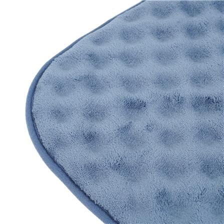 เบาะรองนั่ง HOME LIVING STYLE HARU 16x16 นิ้ว สีน้ำเงิน (แพ็ก 2 ชิ้น)_4
