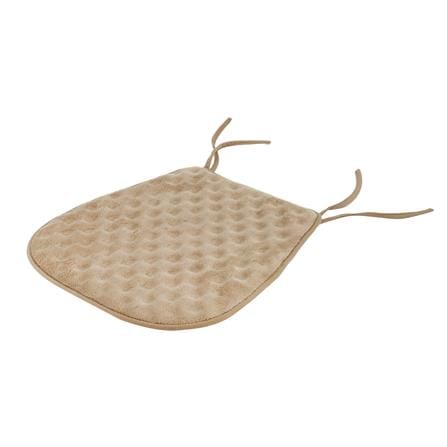 เบาะรองนั่ง HOME LIVING STYLE HARU 16x16 นิ้ว สีน้ำตาล (แพ็ก 2 ชิ้น)_3