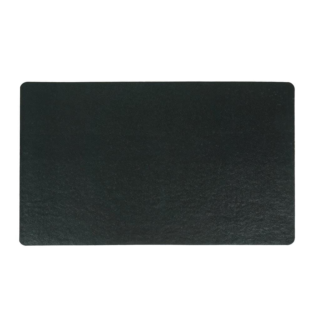 พรมเช็ดเท้าดักฝุ่น SNAZZ GOLDEN 45x75 ซม. สีน้ำตาล