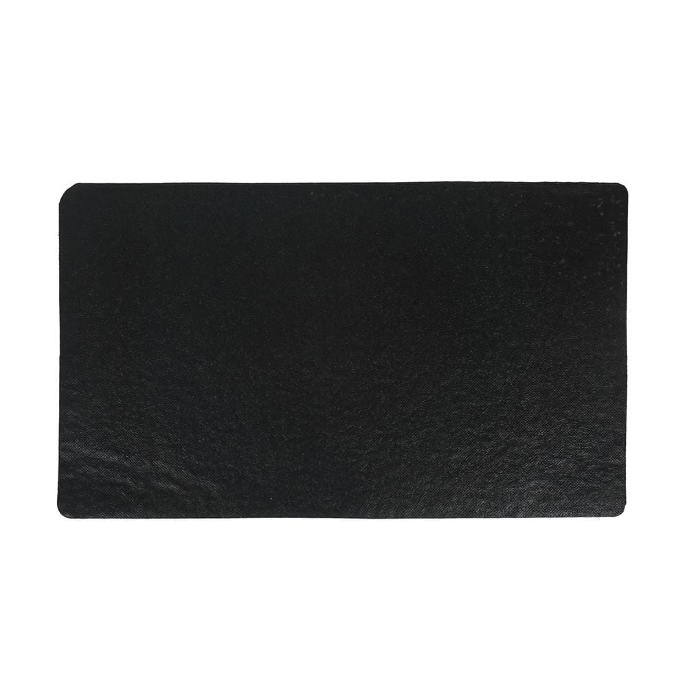 พรมเช็ดเท้าดักฝุ่น SNAZZ TAMA 45x75 ซม. สีน้ำตาล