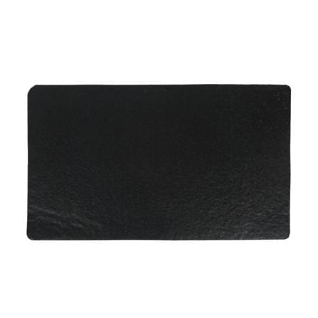 พรมเช็ดเท้าดักฝุ่น SNAZZ TAMA 45x75 ซม. สีน้ำตาล_3