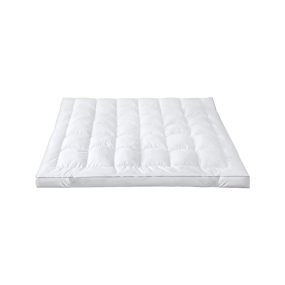 แผ่นรองนอน 6 ฟุต HOME LIVING STYLE EXTRA FIRM NUVOLA