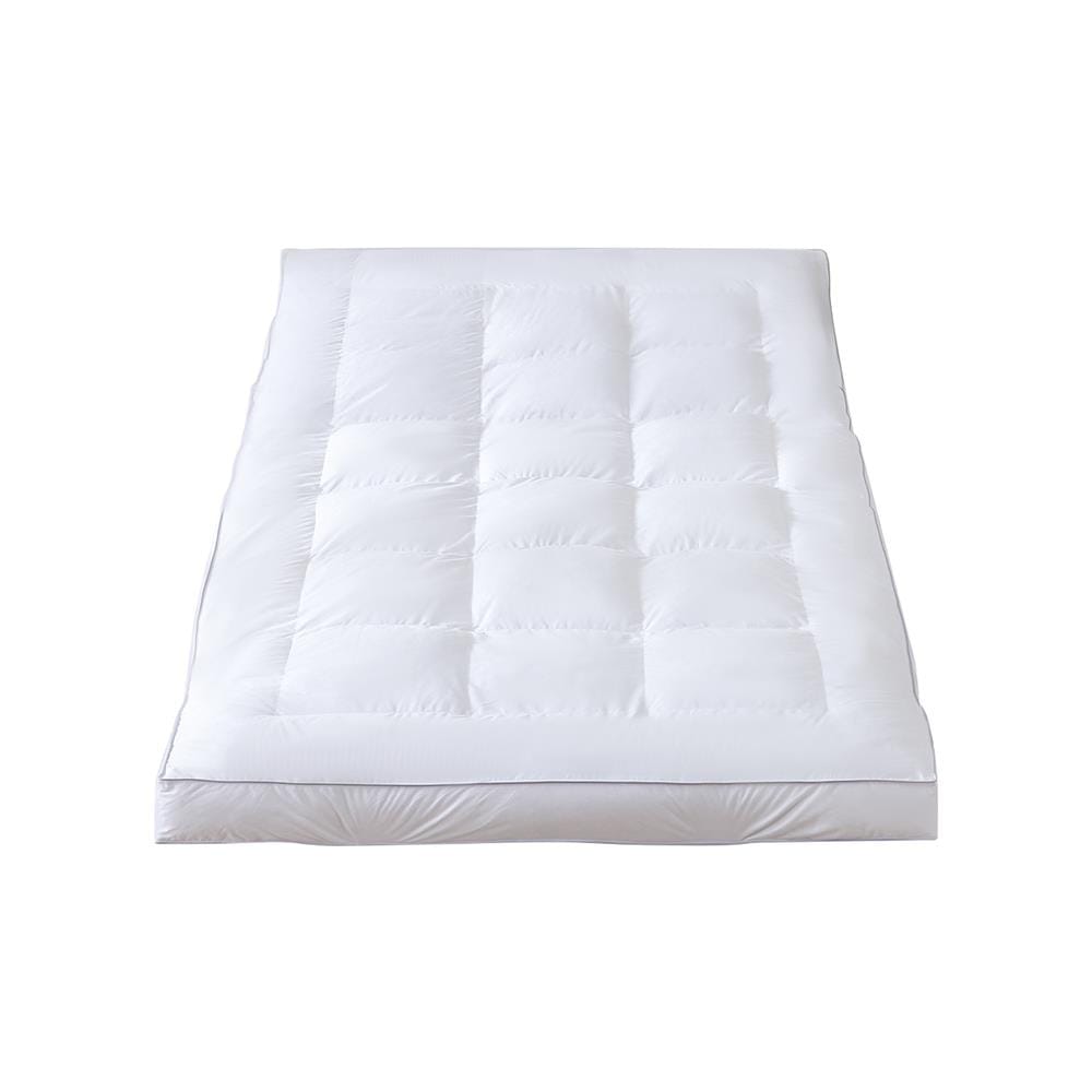แผ่นรองนอน 3.5 ฟุต HOME LIVING STYLE EXTRA FIRM NUVOLA_0