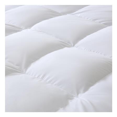 แผ่นรองนอน 3.5 ฟุต HOME LIVING STYLE EXTRA FIRM NUVOLA_4