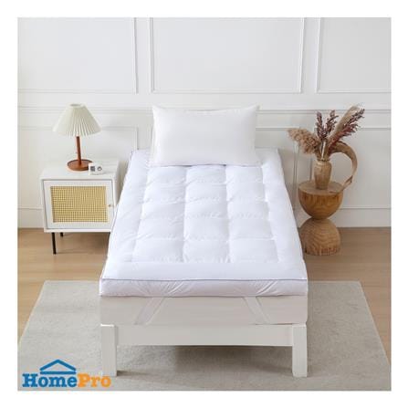 แผ่นรองนอน 3.5 ฟุต HOME LIVING STYLE EXTRA FIRM NUVOLA_5