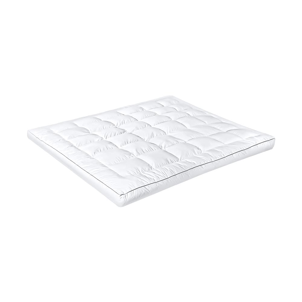 แผ่นรองนอน 5 ฟุต HOME LIVING STYLE EXTRA FIRM NUVOLA