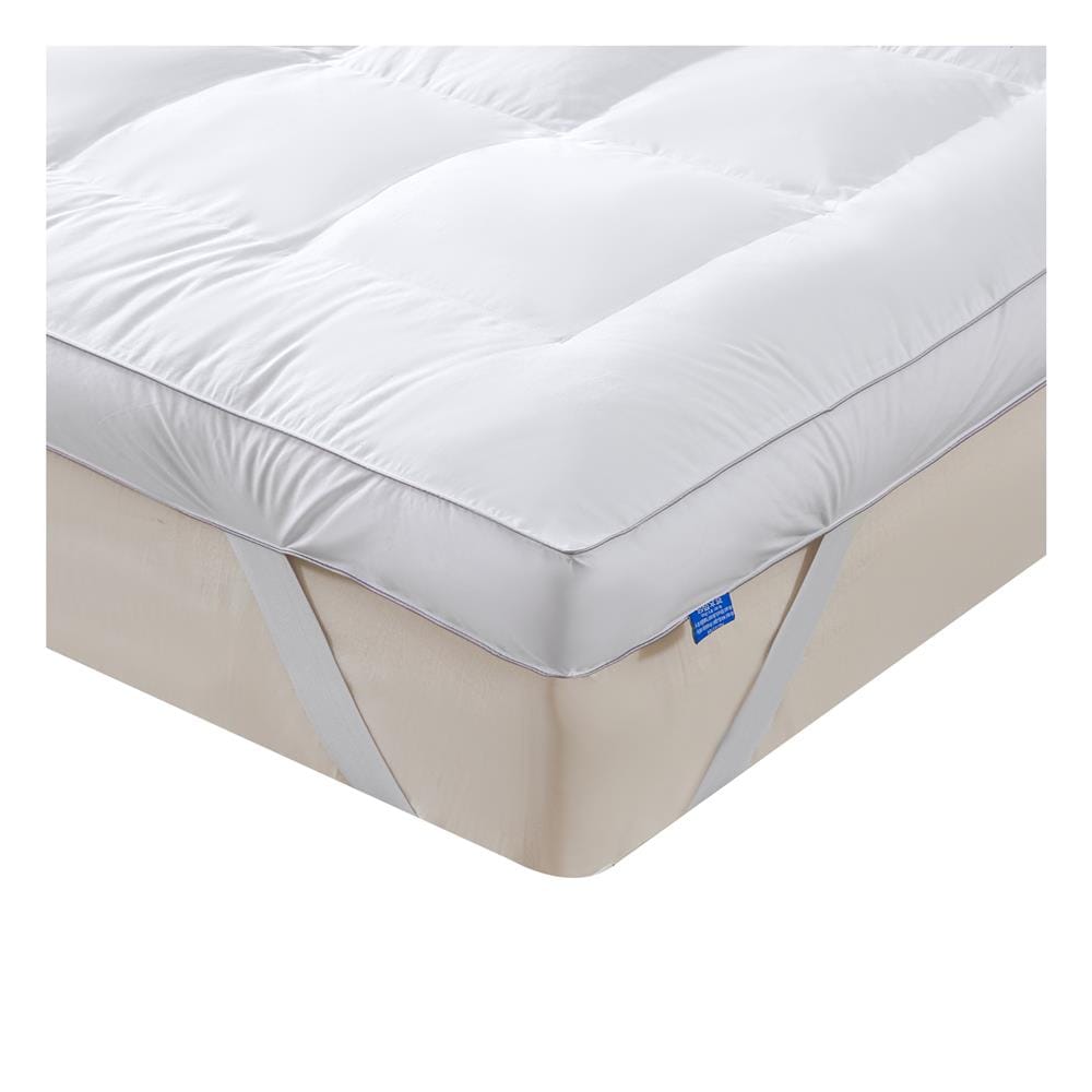 แผ่นรองนอน 5 ฟุต HOME LIVING STYLE EXTRA FIRM NUVOLA