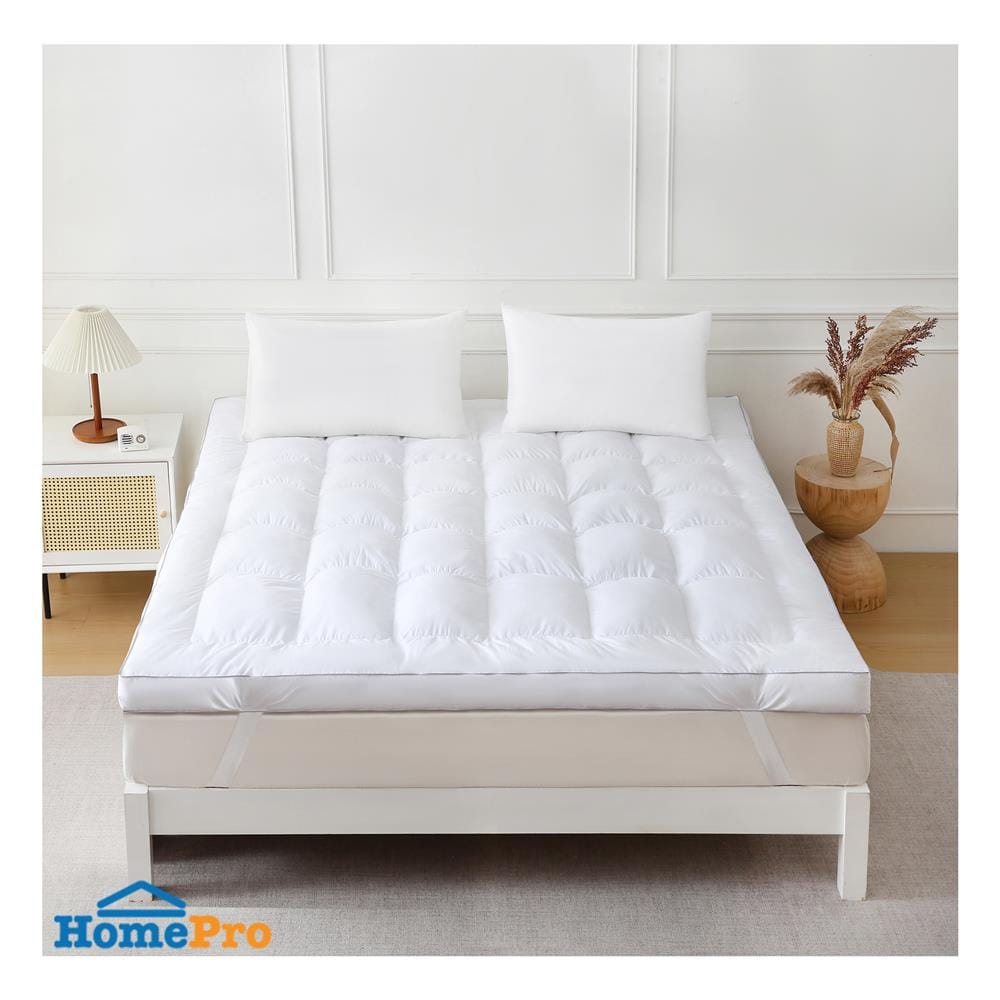 แผ่นรองนอน 5 ฟุต HOME LIVING STYLE EXTRA FIRM NUVOLA