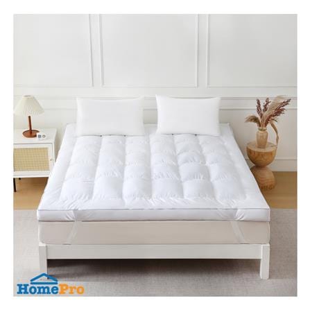 แผ่นรองนอน 5 ฟุต HOME LIVING STYLE EXTRA FIRM NUVOLA_5
