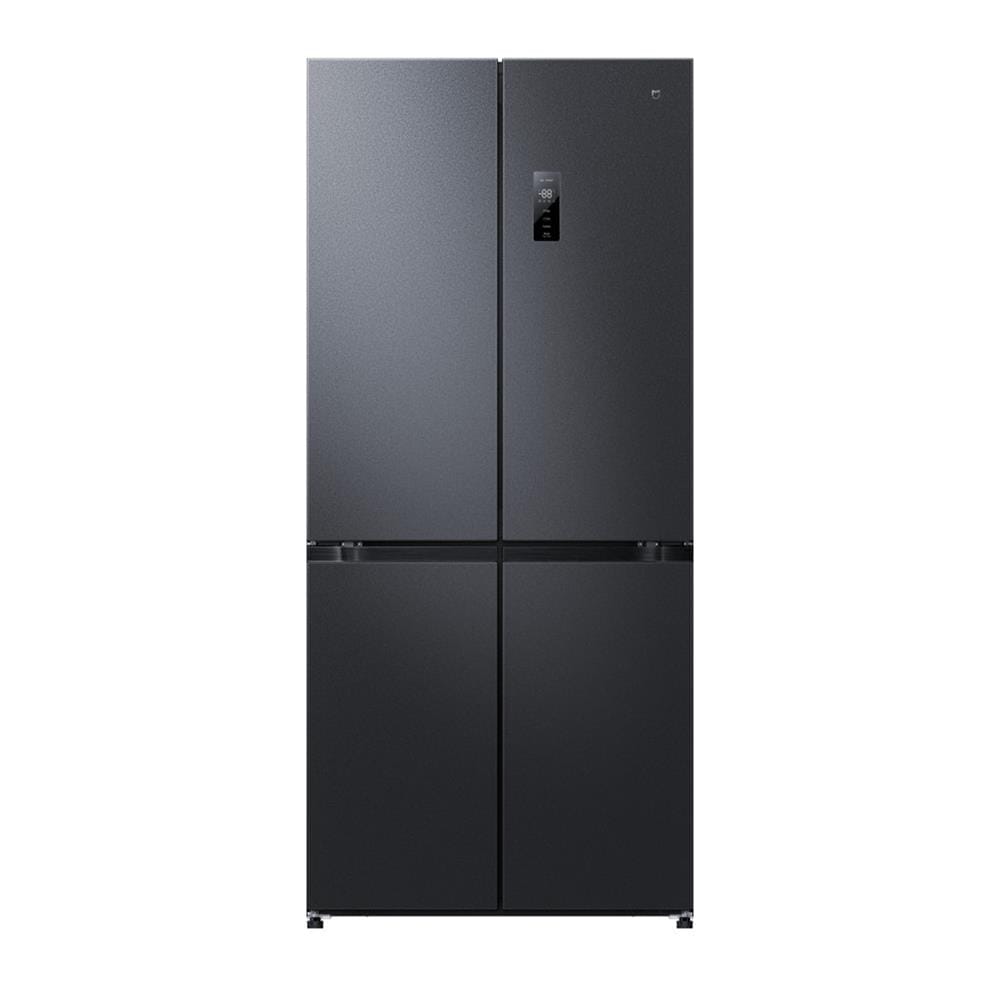 ตู้เย็น MULTI DOOR XIAOMI MRC51HMPATH 18 คิว สีดำ