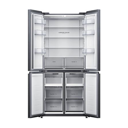 ตู้เย็น MULTI DOOR XIAOMI MRC51HMPATH 18 คิว สีดำ_4