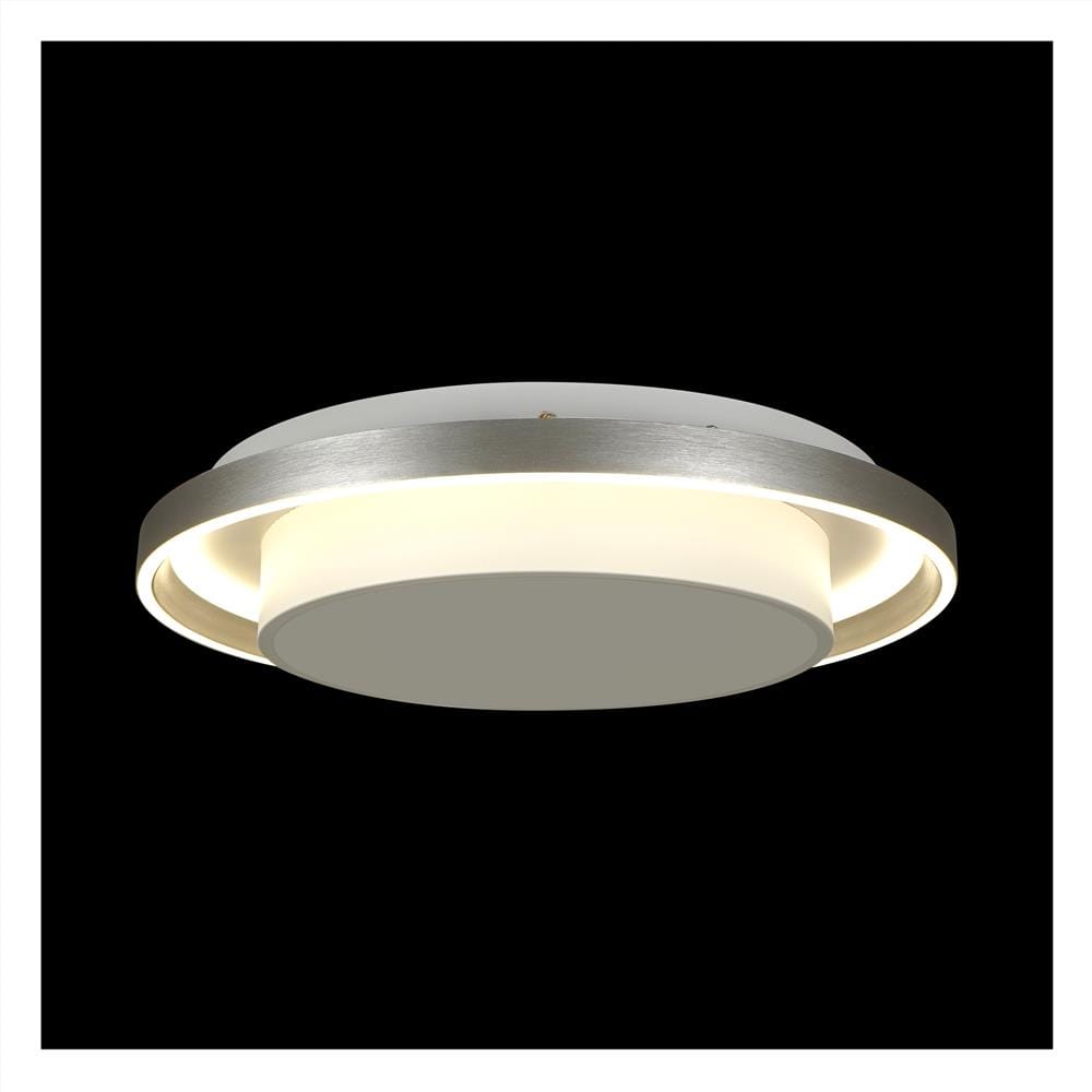 ไฟเพดาน LED CARINI CR131 20 นิ้ว 55 วัตต์ DAYLIGHT/COOL WHITE/WARM WHITE
