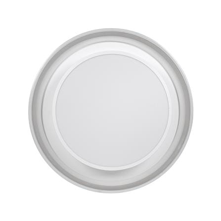 ไฟเพดาน LED CARINI CR131 20 นิ้ว 55 วัตต์ DAYLIGHT/COOL WHITE/WARM WHITE_0