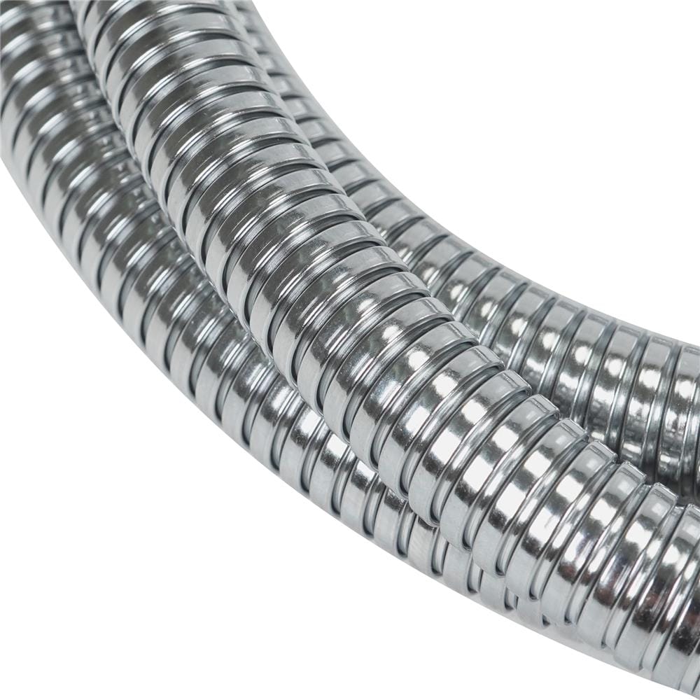 สายฝักบัวสเตนเลส MOYA 150CM MY-15392 150 ซม.