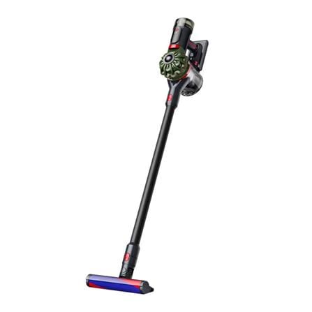 เครื่องดูดฝุ่นแบบด้าม DYSON SV55 V8 CYCLONE BLACK/GREEN_1