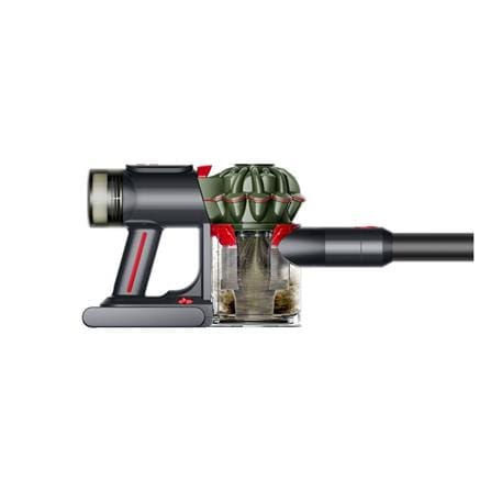 เครื่องดูดฝุ่นแบบด้าม DYSON SV55 V8 CYCLONE BLACK/GREEN_3