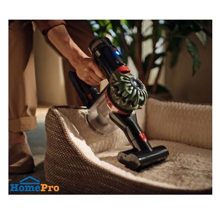 เครื่องดูดฝุ่นแบบด้าม DYSON SV55 V8 CYCLONE BLACK/GREEN_4