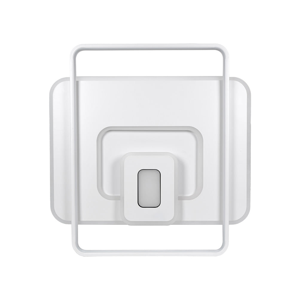 ไฟเพดาน LED CARINI CR123 20 นิ้ว 52 วัตต์ DAYLIGHT/COOL WHITE/WARM WHITE สีขาว